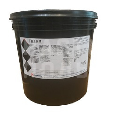 Шпатлевка на водной основе Vermeister Filler OAK (12л)