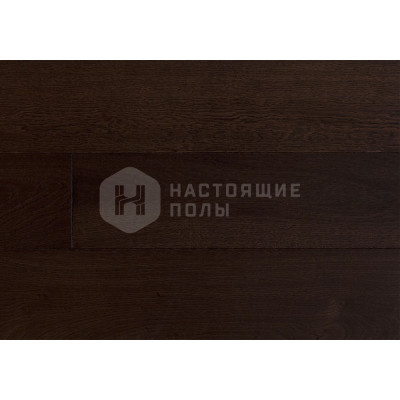 Массивная доска Hajnowka Дуб Carmine Селект, 500-2000*120*15 мм