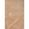 Модульный паркет Coswick Брезе 1109-1508 Дуб Ванильный Дуб Селект энд Бэттер шелковое масло ультраматовое, 635*635*19.05 мм