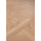 Модульный паркет Coswick Брезе 1109-1508 Дуб Ванильный Дуб Селект энд Бэттер шелковое масло ультраматовое, 635*635*19.05 мм