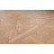 Модульный паркет Coswick Брезе 1109-1508 Дуб Ванильный Дуб Селект энд Бэттер шелковое масло ультраматовое, 635*635*19.05 мм