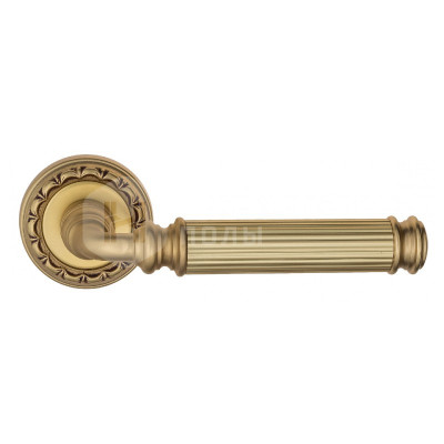 Дверная ручка Venezia Mosca VNZ4012 D2 французское золото