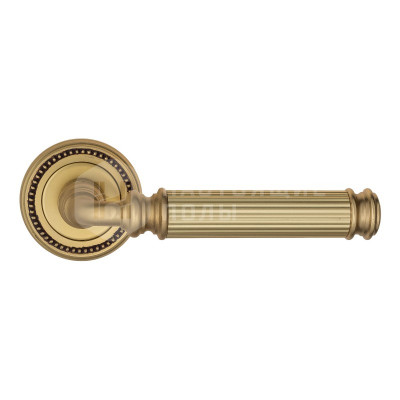 Дверная ручка Venezia Mosca VNZ4013 D3 французское золото