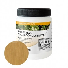 Pallmann Pall-X 333 C Concentrate Happy Yellow, (0.2л)