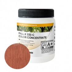 Pallmann Pall-X 333 C Concentrate Classic Red, (0.2л)