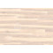 Паркетная доска Grabo Eminence Ясень Айс Вайт классик брашированный полуматовый лак однополосный, 1800*160*13,5 мм