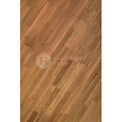 Паркетная доска Befag Дуб Рустик двухполосный