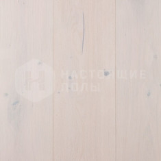 Дуб Кантри Глубокий Белый брашированный, 2000*280*19 мм