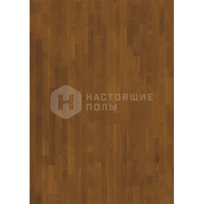 Паркетная доска Karelia Spice Дуб Синнамон однополосный 138 мм