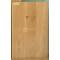 Паркетная доска Karelia Дуб Стори Винтаж Уайт Ойл брашированный однополосный под маслом, 2000*188*14 мм