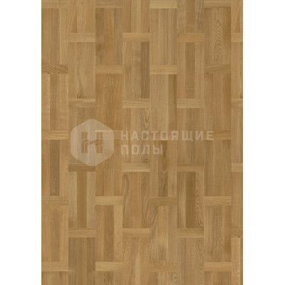 Паркетная доска Karelia Time Дуб Legend Revival