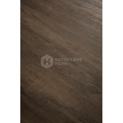 SPC плитка замковая Respect Floor 4208 Дуб Старинный, 1220*184*5 мм