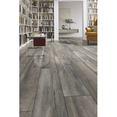 Ламинат Eurowood Purus Plus 45363/0004 Дуб Туксер, 1380*244*8 мм