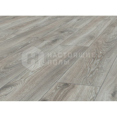 Ламинат Eurowood Prima 45362/0003 Дуб Суприм Серебро, 1845*244*10 мм