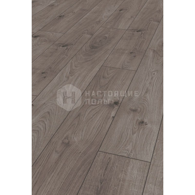 Ламинат Eurowood Maximo 45317/2806 Дуб Кибо Серый, 1845*188*12 мм