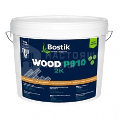 Bostik Wood P910 2K (A+B) (10 кг)