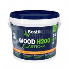 Bostik Wood H200 Elastik-P (21кг)