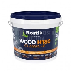 Bostik Wood H180 Classic-P (21кг)