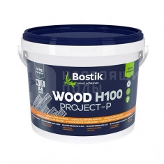 Bostik Wood H100 Project-P (14 кг)