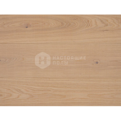 Инженерная доска mafi Basic EIEBRKW000015516 Дуб Character Белое масло следы от пилы, 1800/2000/2400*155*16 мм