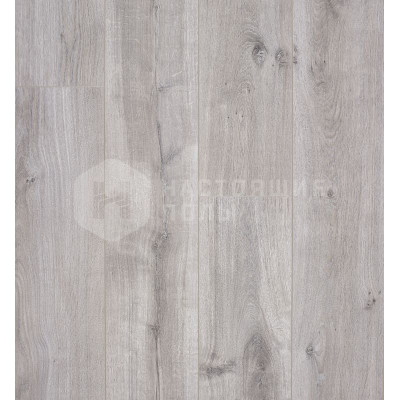 Ламинат BerryAlloc Ocean V4 B7904 Дуб Спирит Светло-серый однополосный, 1288*190*8 мм
