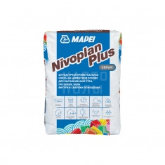 Mapei Nivoplan Plus (25кг)