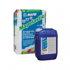 Mapei Mapelastic (A+B) (32кг)