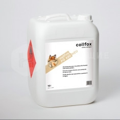 Грунтовочный лак Collfox PG650 (5кг)