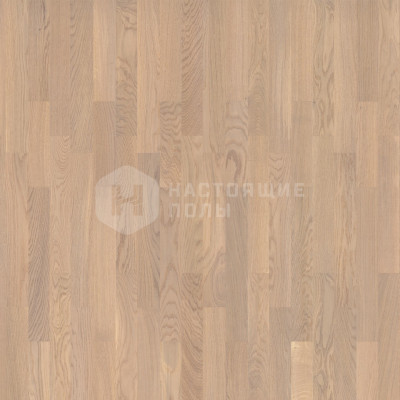 Паркетная доска Tarkett Salsa 550049125 Дуб Кремовый трехполосный, 2283*194*14 мм