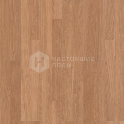 Паркетная доска Tarkett Salsa 550049106 Дуб Дуо трехполосный, 2283*194*14 мм