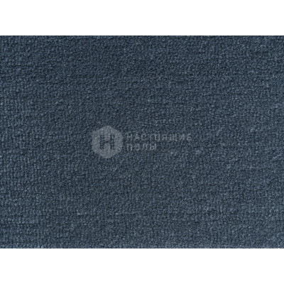 Ковролин Best Wool Carpets Nature Pure Essence Navy, 4000 мм