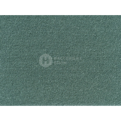 Ковролин Best Wool Carpets Nature Pure Essence Teal, 4000 мм