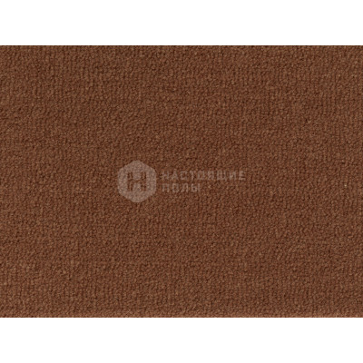 Ковролин Best Wool Carpets Nature Pure Essence Terra, 4000 мм