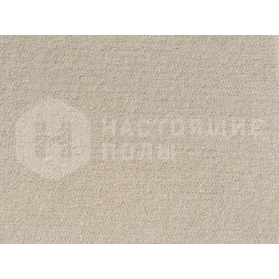 Ковролин Best Wool Carpets Nature Pure Geneva 114, 4000 мм