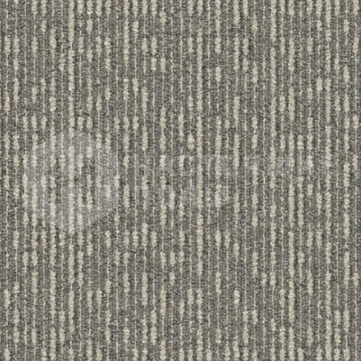 Ковровая плитка Interface Embodied Beauty Sashiko Stitch Flint, 1000*250*6.4