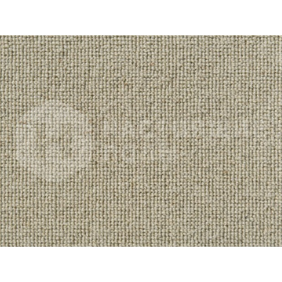 Ковролин Best Wool Carpets Nature Pure Krakow A10008 Cream, 4000 м