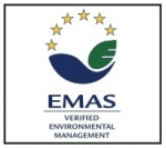 Экологический сертификат EMAS.