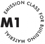 M1 Emission Class Certification.