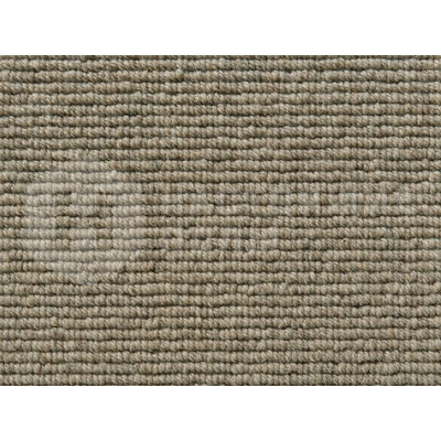 Ковролин Best Wool Carpets Nature Pure Prague 131 Beige, 5000 мм