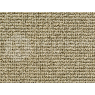 Ковролин Best Wool Carpets Nature Pure Softer Sisal 101 Nectar, 5000 мм
