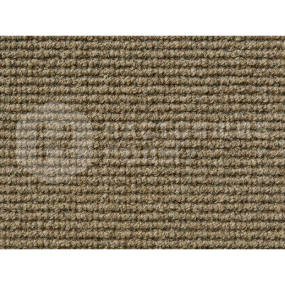 Ковролин Best Wool Carpets Nature Pure Softer Sisal 121 Beige, 5000 мм