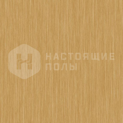 ПВХ плитка клеевая Interface Brushed Lines A01614 Honey, 1000*250*4.5