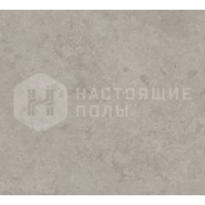 ПВХ плитка клеевая Interface Level Set Collection Textured Stone A00308 Light Concrete, 500*500*4.5