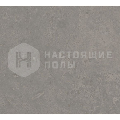 ПВХ плитка клеевая Interface Level Set Collection Textured Stone A00309 Medium Concrete