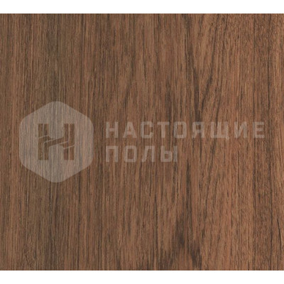 ПВХ плитка клеевая Interface Level Set Collection Natural Woodgrains A00203 Chestnut, 1000*250*4.5