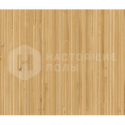 ПВХ плитка клеевая Interface Level Set Collection Natural Woodgrains A00214 Bamboo, 1000*250*4.5