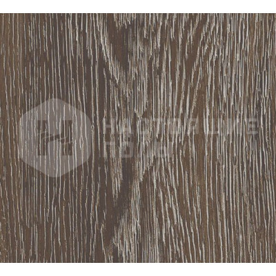 ПВХ плитка клеевая Interface Level Set Collection Textured Woodgrains A00408 Antique Gray Oak, 1000*250*4.5