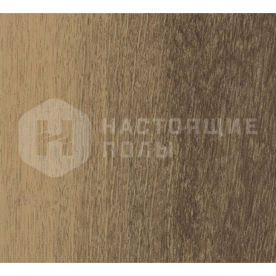 ПВХ плитка клеевая Interface Level Set Collection Textured Woodgrains A00409 Ash Walnut, 1000*250*4.5