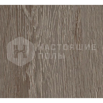 ПВХ плитка клеевая Interface Level Set Collection Textured Woodgrains A00418 Charcoal Dune, 1000*250*4.5