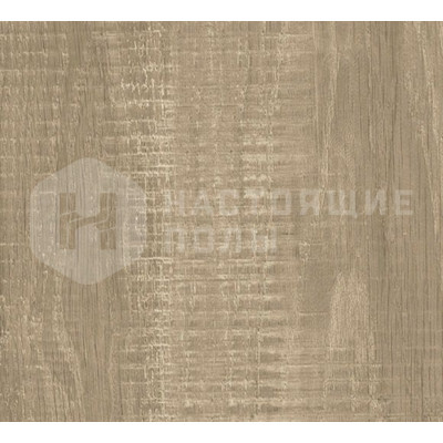 ПВХ плитка клеевая Interface Level Set Collection Textured Woodgrains A00421 Rustic Oak, 1000*250*4.5